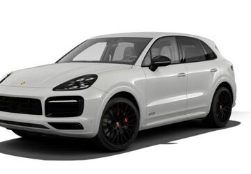 Porsche Cayenne 112.433 km 71.850 &euro; Papendorf 18059