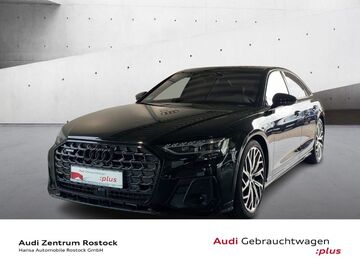 Gebrauchte Audi A8