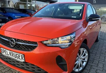 Opel Corsa 20.824 km 15.500 &euro; Rostock 18069