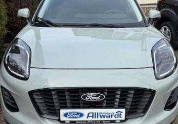 Ford Puma 23.000 km 21.980 &euro; Satow 18239