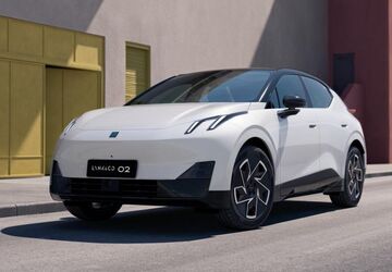 Lynk & Co 02 1.262 km 31.999 &euro; Rostock 18057