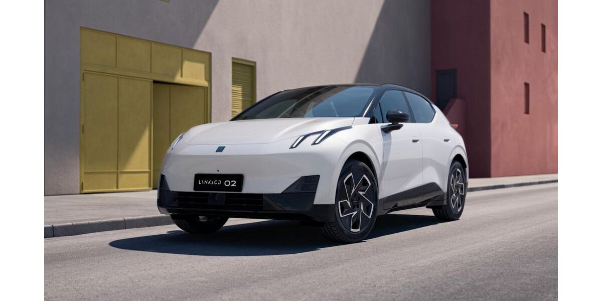 Lynk & Co 02 1.262 km 31.999 &euro; Rostock 18057