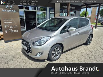 Gebrauchte Hyundai ix20