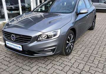 Volvo V60 84.179 km 18.990 &euro; Bargeshagen bei Rostock 18211