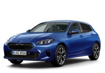 BMW 120 4.800 km 37.900 &euro; Rostock 18146