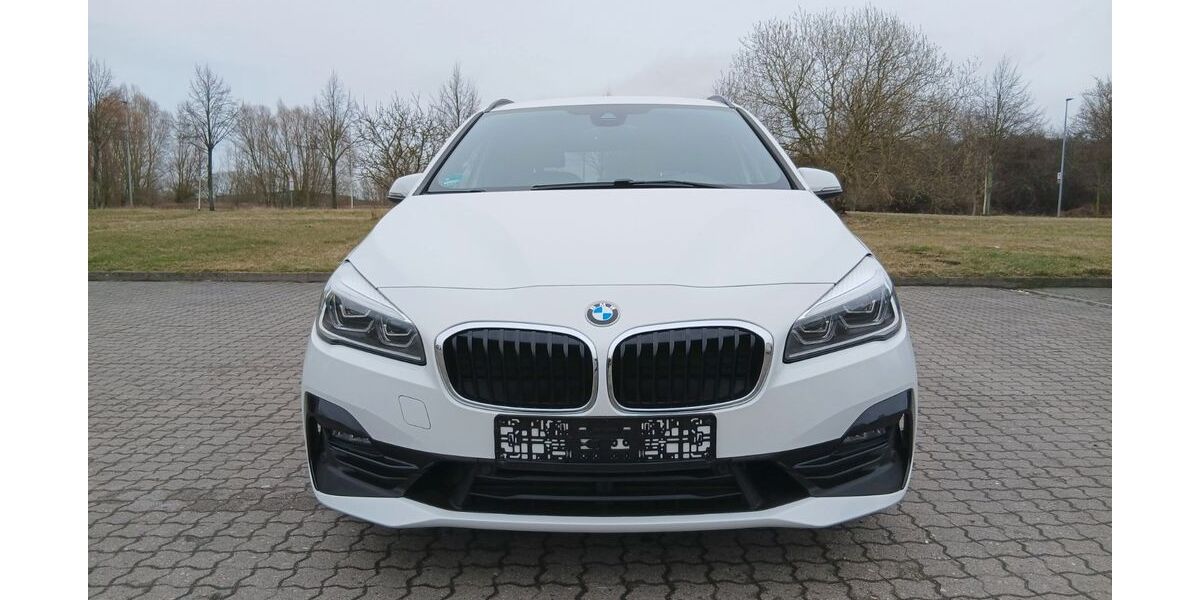BMW 218 147.923 km 17.500 &euro; Rostock 18146