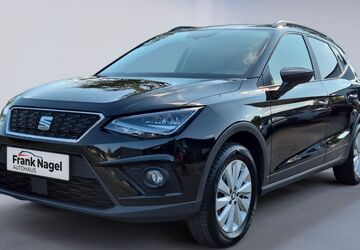 Seat Arona 63.500 km 13.790 &euro; Rostock 18106