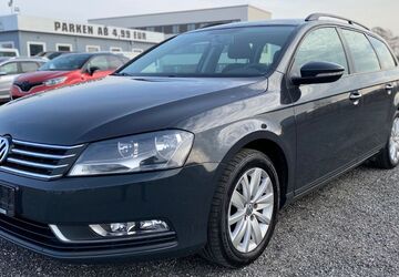 VW Passat Variant 175.478 km 8.250 &euro; Rostock 18107