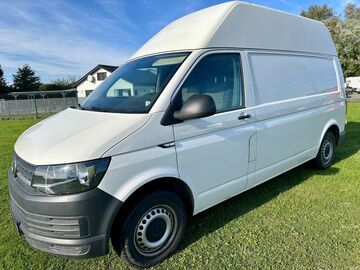 Gebrauchte VW Transporter