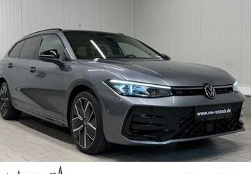 VW Passat Variant 27.400 km 48.990 &euro; Rostock 18146