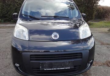 Fiat Fiorino 149.954 km 2.900 &euro; Lambrechtshagen 18069