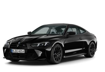 BMW M4 8.990 km 89.900 &euro; Rostock 18146