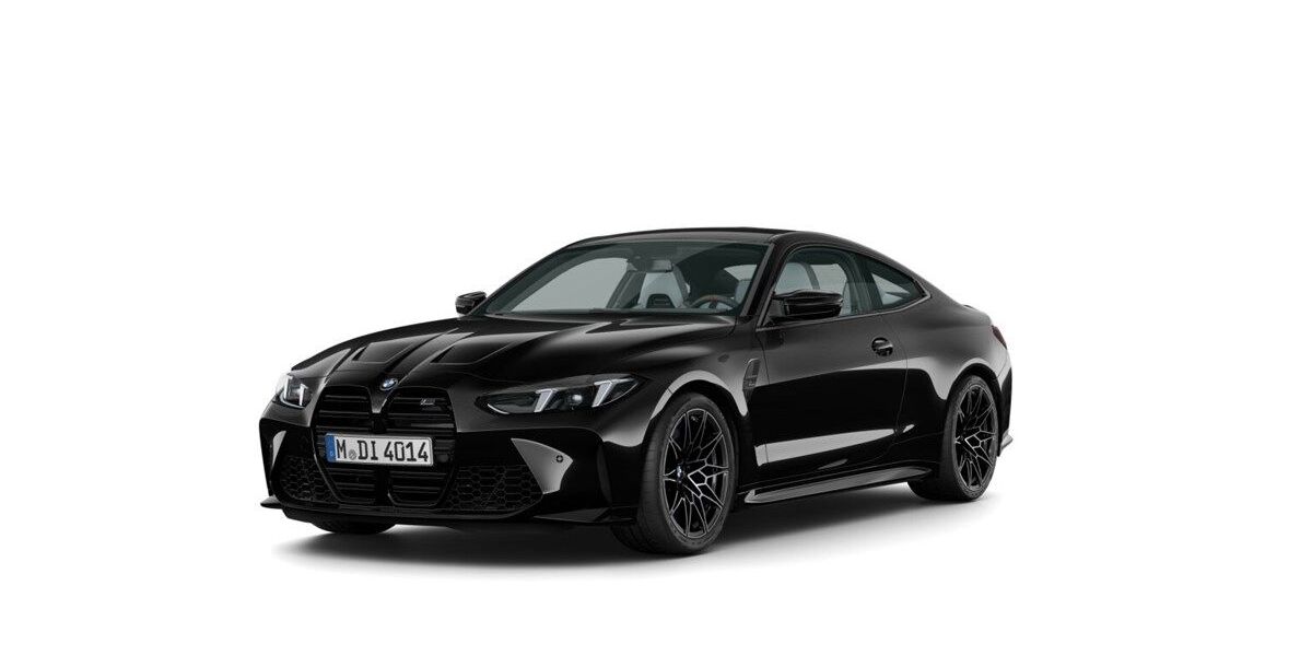 BMW M4 8.990 km 89.900 &euro; Rostock 18146