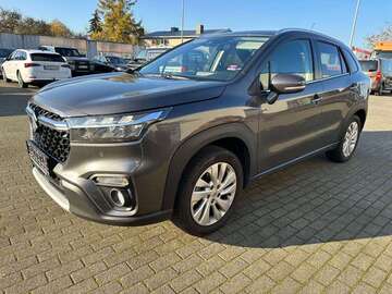 Gebrauchte Suzuki SX4