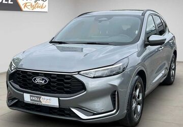 Ford Kuga 19.400 km 33.990 &euro; Rostock 18146