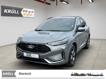 Gebrauchte Ford Kuga