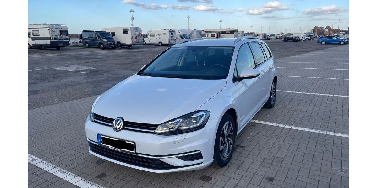 VW Golf 200.342 km 11.800 &euro; Rostock 18057