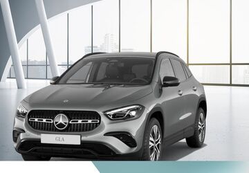 Mercedes-Benz GLA 200 9.615 km 35.880 &euro; Rostock 18055
