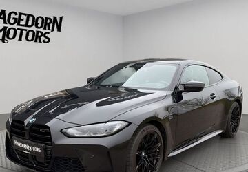 BMW M4 72.000 km 64.290 &euro; Ribnitz-Damgarten OT Klockenhagen 18311