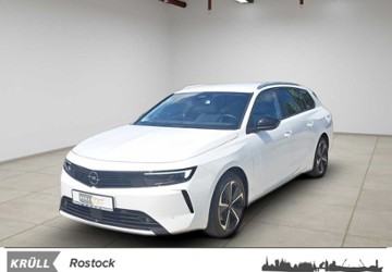 Opel Astra 54.500 km 18.990 &euro; Rostock 18146