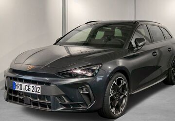 Cupra Leon 11.000 km 35.890 &euro; Rostock 18059