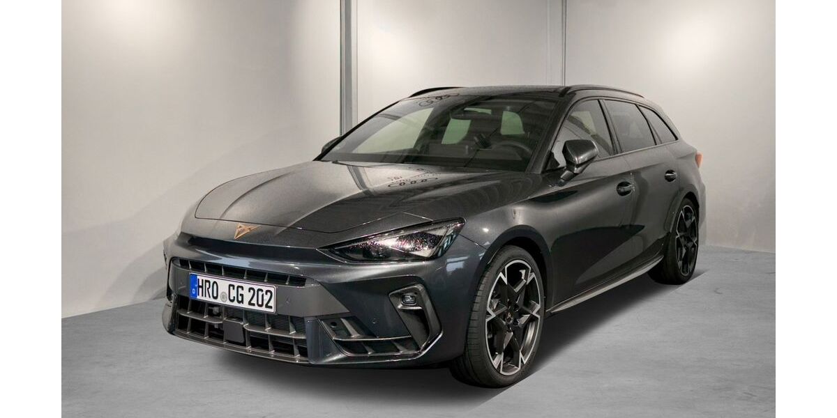 Cupra Leon 11.000 km 35.890 &euro; Rostock 18059