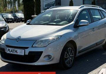 Renault Megane 171.802 km 4.990 &euro; Rostock-Warnemünde 18119