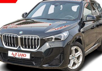 BMW X1 28.263 km 39.490 &euro; Rostock 18146
