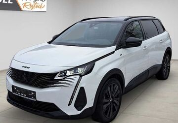 Peugeot 5008 34.561 km 32.990 &euro; Rostock 18146