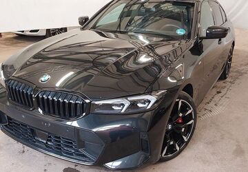 BMW 320 25.700 km 44.490 &euro; Elmenhorst 18107