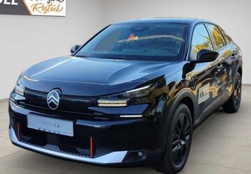 Citroen C4 12.000 km 24.890 &euro; Rostock 18146