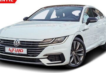 VW Arteon 77.360 km 27.950 &euro; Rostock 18146