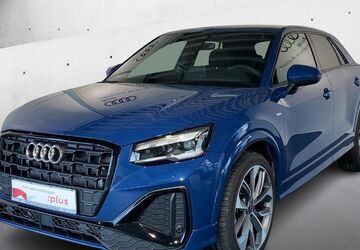 Audi Q2 5.160 km 34.990 &euro; Rostock 18059