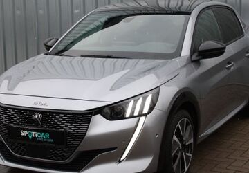 Peugeot 208 31.538 km 19.750 &euro; Ribnitz-Damgarten 18311