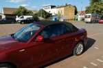 BMW 1er 105.000 km 900.000 &euro; Schwaan 18258