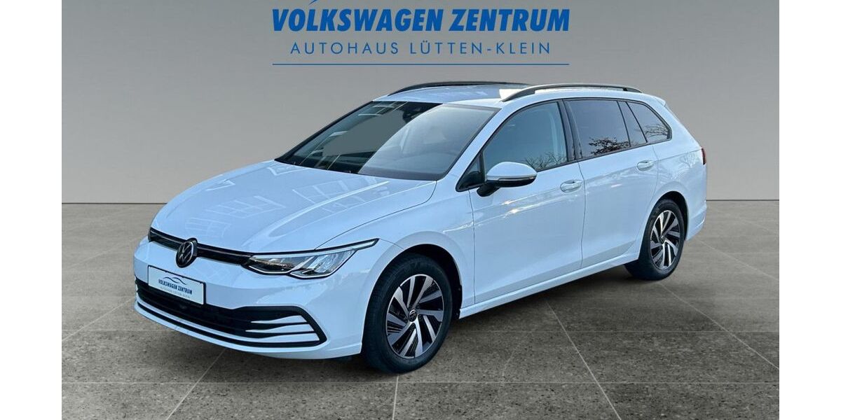 VW Golf 18.798 km 22.890 &euro; Rostock 18107