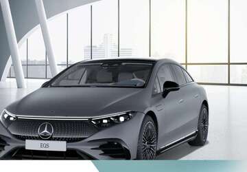Mercedes-Benz EQS 71.911 km 69.980 &euro; Rostock 18055