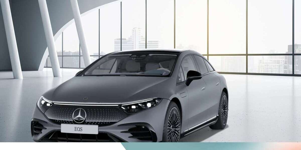 Mercedes-Benz EQS 71.911 km 69.980 &euro; Rostock 18055