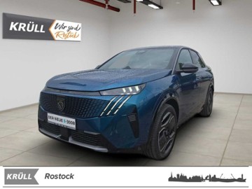 Gebrauchte Peugeot 3008