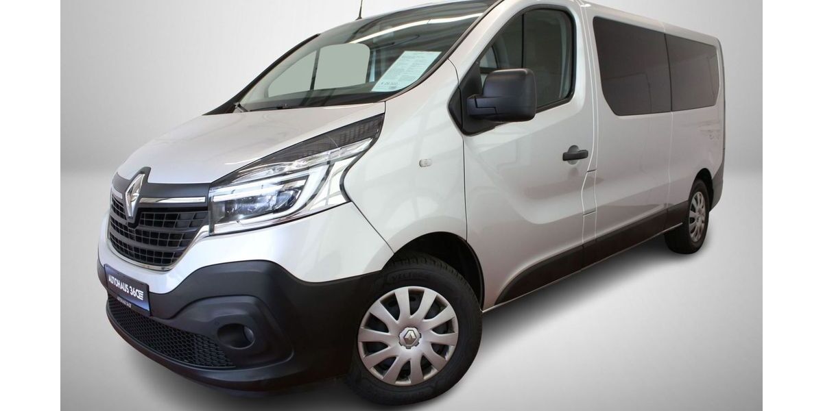 Renault Trafic 134.000 km 23.500 &euro; Rostock 18055