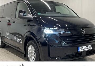 VW T7 Caravelle 5.000 km 56.480 &euro; Rostock 18146