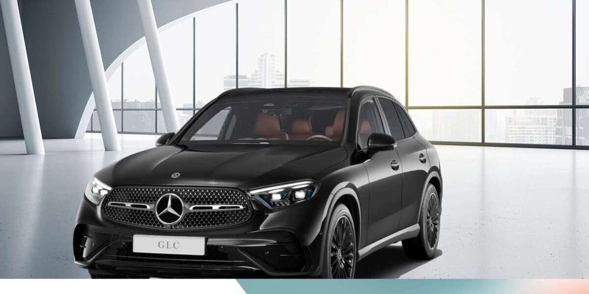 Mercedes-Benz GLC 300 50.950 km 47.600 &euro; Rostock 18055