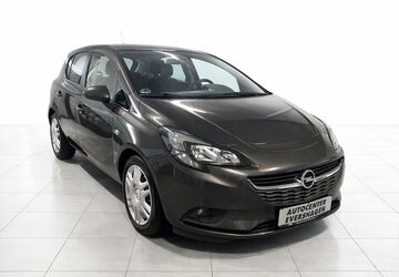 Opel Corsa 126.000 km 7.399 &euro; Rostock 18106