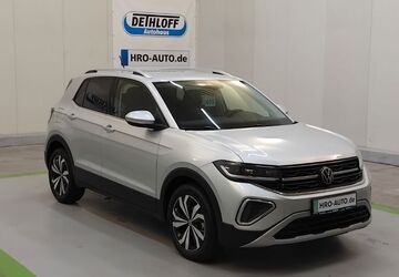 VW T-Cross 15.800 km 27.700 &euro; Rostock 18106