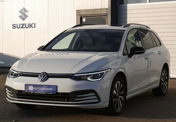 VW Golf 65.871 km 20.490 &euro; Rostock 18146