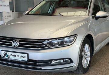 VW Passat Variant 172.350 km 14.699 &euro; Elmenhorst 18107