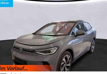 VW ID.4 16.640 km 31.489 &euro; Ribnitz-Damgarten / Barth / Bad Sülze 18311