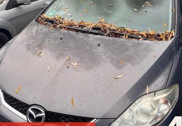 Mazda 5 244.765 km 690 &euro; Rostock-Warnemünde 18119