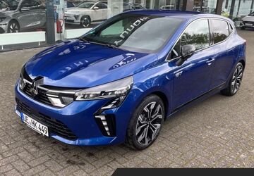 Mitsubishi Colt 8.500 km 23.490 &euro; Rostock 18146