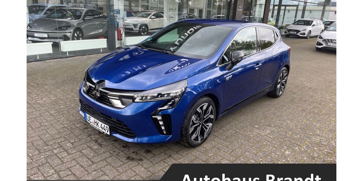 Mitsubishi Colt 8.500 km 23.490 &euro; Rostock 18146